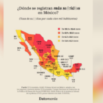 TIENE CAMPECHE ALTO ÍNDICE DE SUICIDIOS A NIVEL NACIONAL Y EVIDENCIA FRACASO DE LAYDA EN POLÍTICA PREVENTIVA