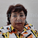 “SÍ SE PUEDE VENCER AL SISTEMA Y A MORENA”: ESPERANZA ORTEGA