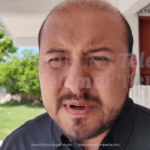 AHORA RESULTA QUE EL VOCERO DESCONOCE DETALLES DE LA DETENCIÓN DE PERIODISTA QUE CUBRÍA ACCIDENTE