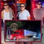 ¡MONTAJE POLICIACO!; LUEGO DE QUE LAYDA PRESUMIÓ GOLPE AL ROBO DE AUTOS, FISCALÍA LIBERA A LOS 5 DETENIDOS POR FALSA ACUSACIÓN