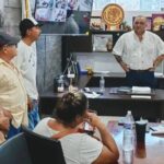DIVISIÓN DEL NORTE SIN AGUA Y “DESAPARECEN” $60 MILLONES EN OBRAS INSERVIBLES EN ESCÁRCEGA