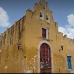 PELIGRA HISTÓRICO TEMPLO DE SAN ROQUE; PIDEN ACCIONES INMEDIATAS PARA SU PROTECCIÓN