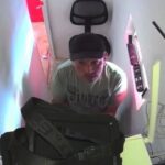 ¡IMPARABLE LA DELINCUENCIA! ROBAN EN COMERCIO DE COMIDA