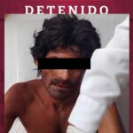 QUEDA EN LIBERTAD HOMBRE DETENIDO TRAS PERSECUCIÓN QUE TERMINÓ EN HOTEL