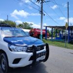 REPORTAN PRESUNTA PRIVACIÓN DE LA LIBERTAD DE UN HOMBRE EN LA COLONIA FERTIMEX DE ESCÁRCEGA