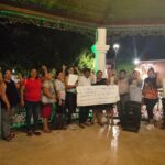 MIENTE VÍCTOR SARMIENTO AL AFIRMAR QUE LA CNTE NO TIENE PRESENCIA EN CAMPECHE: VÍCTOR MADRID; “LA CETEC APOYA PROTESTA NACIONAL”
