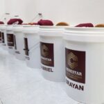 UNIFORMANDO A FRANELEROS, HINOJOSA Y ADDA SOLÍS “FOMENTAN” AUTOEMPLEO Y PROMUEVEN A CAMPECHE