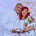 ALCALDE RATH QUIERE REDUCIR MONTO DE PENSIÓN ALIMENTICIA, DENUNCIAN; ¿Y LA EMOCIÓN DE SU PATERNIDAD?