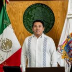 ¡MILLONES BAJO SOSPECHA! FILTRAN CARPETAS DE INVESTIGACIÓN DE LA FISCALÍA CONTRA CARLOS UCÁN: RONNY AGUILAR