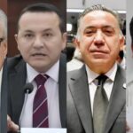 POLÍTICOS DE MORENA OFRECEN INFORMACIÓN A EU SOBRE VÍNCULOS CON EL NARCO: NEW YORK TIMES