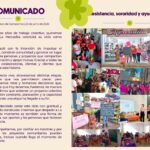 LLEGA A SU FIN EL PROYECTO EMPRENDEDOR “LA MERCADITA”