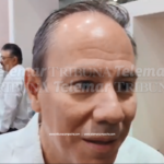 CONGRESO NO ME TIENE QUE EXHORTAR POR ALGO QUE YA HAGO: DIRECTOR DE LA ARTEC