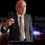 LAYDA REPRIME, CENSURA, COARTA LIBERTAD DE EXPRESIÓN, INTIMIDA Y AMENAZA: VÍCTOR AMÉNDOLA