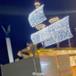 “¡QUE ALGUIEN ME EXPLIQUE QUÉ ES!”, EXIGE DJ GARDO SOBRE NUEVO PROYECTO TURÍSTICO EN EL MALECÓN DE CAMPECHE