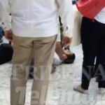 SE ACCIDENTA DIPUTADO INFANTIL