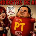 SOMOS LA RESISTENCIA | AIRE… O CUANDO LA TERCERA ES LA VENCIDA | Por: Víctor Améndola Avilés