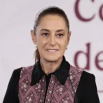 RECIBO A MUCHAS MADRES BUSCADORAS PERO NO HAGO PROPAGANDA, RESPONDE SHEINBAUM A CRÍTICAS DE COLECTIVOS POR RECIBIR A “MERLÍN” Y A ELLOS NO