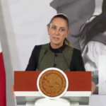 DESPUÉS DEL MUNDIAL, SHEINBAUM VA POR LIMITAR REDES SOCIALES E INTELIGENCIA ARTIFICIAL