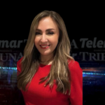 PURO SHOW EL QUE LAYDA AFIRME QUE NO SABÍA QUÉ IBA A HACER “SESO LOCO”: DELMA RABELO