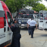 ADOLESCENTE ES HOSPITALIZADA TRAS REPORTE DE PRESUNTO ABUSO SEXUAL EN HOTEL DE CIUDAD DEL CARMEN