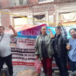 DENUNCIAN ACOSO LABORAL CONTRA DOCENTES QUE APOYAN A LA CNTE EN LA CDMX