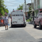 LOCALIZAN SIN VIDA A MUJER EN SU DOMICILIO DE LA COLONIA MORELOS
