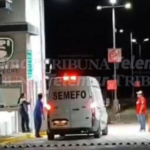 IDENTIFICAN A VELADOR HALLADO SIN VIDA EN AGUAS DEL PUERTO DE LERMA