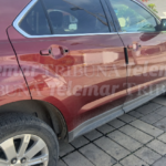 INTENTAN ROBAR CAMIONETA EN PLENO CENTRO DE ESCÁRCEGA