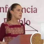 EL GENERAL ÁGUILA YA NO ES DIRECTOR GENERAL DEL TREN MAYA, CONFIRMA SHEINBAUM