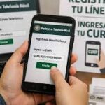 EL PRÓXIMO JUEVES ANUNCIARÁ SHEINBAUM SI HABRÁ PRÓRROGA PARA REGISTRAR LÍNEAS TELEFÓNICAS, Y RECHAZA QUE SEA PARA ESPIAR