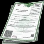 CORRECCIÓN DE ACTAS Y TRÁMITES DEL REGISTRO CIVIL YA PODRÁN REALIZARSE EN LÍNEA