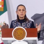 A LOS MORENISTAS QUE PIDIERON LICENCIA NO ES PORQUE YA LOS HAYAN ELEGIDO O VAYAN A REPRESENTAR A SU ESTADO: SHEINBAUM