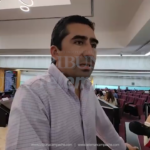 PESE A CAMBIOS EN LA SECRETARÍA DE GOBIERNO NO HAY GOBERNANZA NI ESTABILIDAD EN EL GOBIERNO DE LAYDA: ARCE