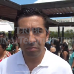 PETISTAS NO QUIEREN SER TRAMPOLÍN POLÍTICO NI MONEDA DE CAMBIO DE SESO LOCO: ARCE