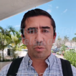 TENDRÍA QUE RENUNCIAR PABLO PARA NO USAR RECURSOS PÚBLICOS EN SU CAMPAÑA: PAUL ARCE