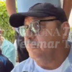 PESCADORES LLEGAN AL CONGRESO PARA EXIGIR QUE ANTONIO JIMÉNEZ LES DÉ LA CARA Y APOYE… ¡Y LES PIDE REGRESAR EL MIÉRCOLES!