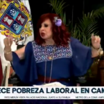 ¡HUNDE LAYDA A CAMPECHE! EN EL PRIMER TRIMESTRE DE 2026 LA POBREZA LABORAL CRECIÓ AL 34.8% Y EN EL ÚLTIMO AÑO SE PERDIERON 13 MIL EMPLEOS