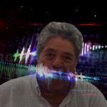 ES TAN GRANDE EL TEMOR DE MORENA QUE YA INTENTA DESCALIFICAR LA CANDIDATURA DE ELISEO: PORTELA CHAPARRO