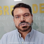 INFUNCIONAL LA APCEC PORQUE LAYDA LA CREÓ SÓLO PARA DARLE UN TRABAJO A SU CUÑADA: SALIM ABRAHAM