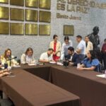 APRUEBAN JUICIO POLÍTICO CONTRA EL GOBERNADOR SAMUEL GARCÍA