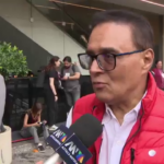 PT CONFIRMA QUE GERARDO SÁNCHEZ SANSORES ERA FUNCIONARIO DEL GOBIERNO ESTATAL Y QUE YA RENUNCIÓ