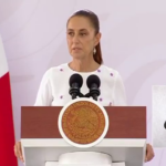 LOCALIZAR A LA PERIODISTA ROXANA GUZMÁN ES LO MÁS IMPORTANTE: SHEINBAUM
