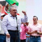 “¡FUERA MORENA!”: SOMOS MX CELEBRA SU REGISTRO COMO PARTIDO POLÍTICO