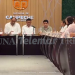 SHCP RECONOCE TRANSPARENCIA DE LA ALCALDÍA DE CAMPECHE POR SÉPTIMO AÑO CONSECUTIVO