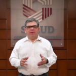 NO DEL ESCRITORIO, NO DE LA IMPROVISACIÓN”: EL MENSAJE DEL NUEVO SECRETARIO DE SALUD ¿MARCA DISTANCIA CON LA ADMINISTRAIÓN PASADA?