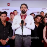 EL MORENISTA ATTOLINI ACEPTA SU DERROTA EN COAHUILA