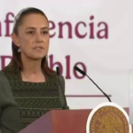 NO SE ABORDARÁ EL TEMA DE ROCHA EN REUNIÓN SOBRE SEGURIDAD CON ESTADOS UNIDOS: SHEINBAUM
