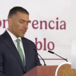 EN CAMPECHE Y Q. ROO FUERON DETENIDAS 3 PERSONAS CON APOYO DE LA INTERPOL: HARFUCH