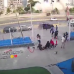 ASÍ FUE LA FUERZA DESTRUCTIVA DE LOS SISMOS EN VENEZUELA