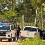 ERAN HERMANOS LOS 2 VARONES ASESINADOS EN CANDELARIA